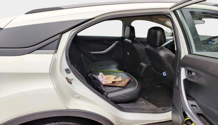 2021 Tata NEXON XM PETROL, Petrol, Manual, 34,900 km, interior