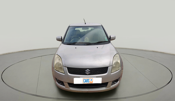 2011 Maruti Swift VXI, Petrol, Manual, 1,42,154 km, exterior