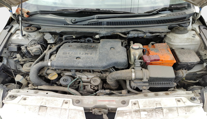 2015 Maruti Ciaz VDI +, Diesel, Manual, 1,15,972 km, exterior