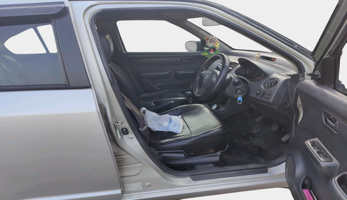 2011 Maruti Swift Dzire LXI, Petrol, Manual, 1,19,769 km, interior