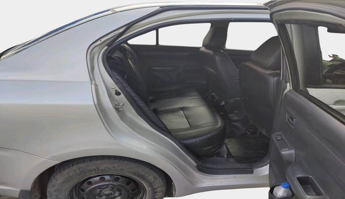 2011 Maruti Swift Dzire LXI, Petrol, Manual, 1,19,769 km, interior