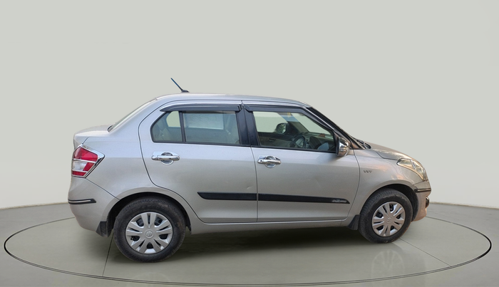 2013 Maruti Swift Dzire VXI, Petrol, Manual, 71,676 km, exterior