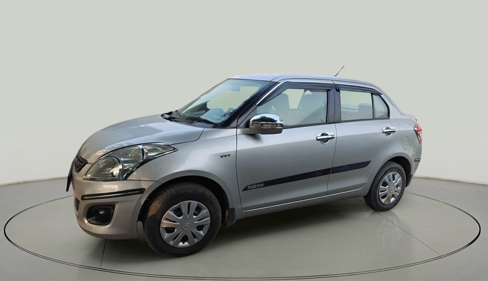 2013 Maruti Swift Dzire VXI, Petrol, Manual, 71,676 km, exterior