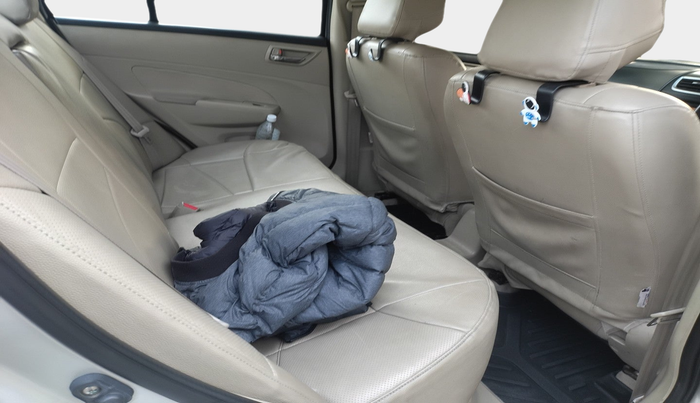 2013 Maruti Swift Dzire VXI, Petrol, Manual, 71,676 km, interior