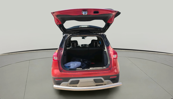 2017 Maruti Vitara Brezza ZDI PLUS, Diesel, Manual, 2,04,147 km, exterior