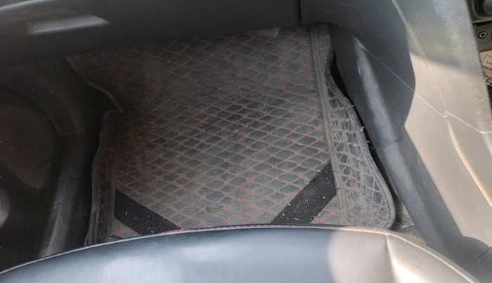 2017 Maruti Vitara Brezza ZDI PLUS, Diesel, Manual, 2,04,147 km, interior