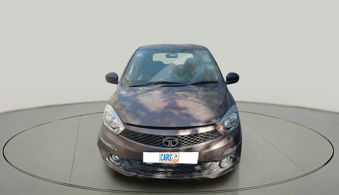 2018 Tata Tiago XE PETROL, Petrol, Manual, 49,022 km, exterior