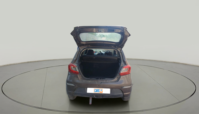 2018 Tata Tiago XE PETROL, Petrol, Manual, 49,022 km, exterior