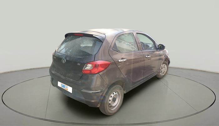 2018 Tata Tiago XE PETROL, Petrol, Manual, 49,022 km, exterior