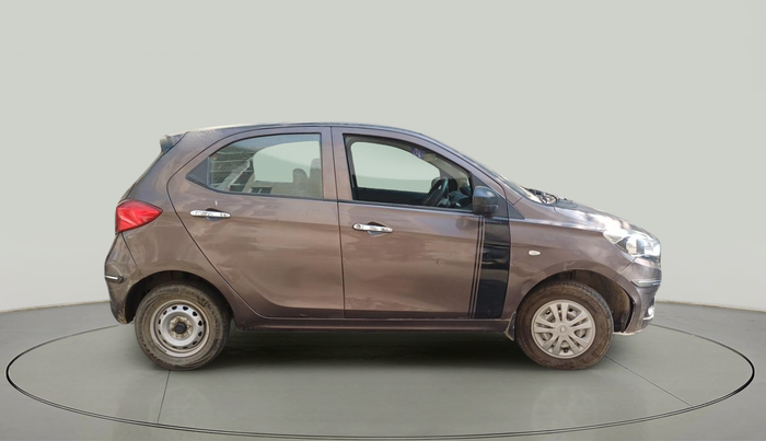 2018 Tata Tiago XE PETROL, Petrol, Manual, 49,022 km, exterior