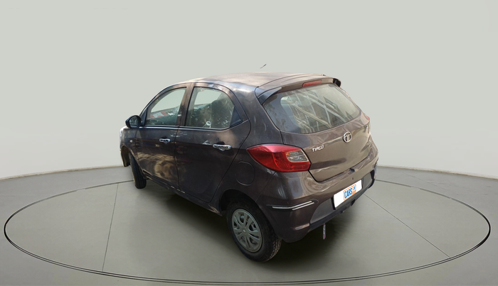 2018 Tata Tiago XE PETROL, Petrol, Manual, 49,022 km, exterior