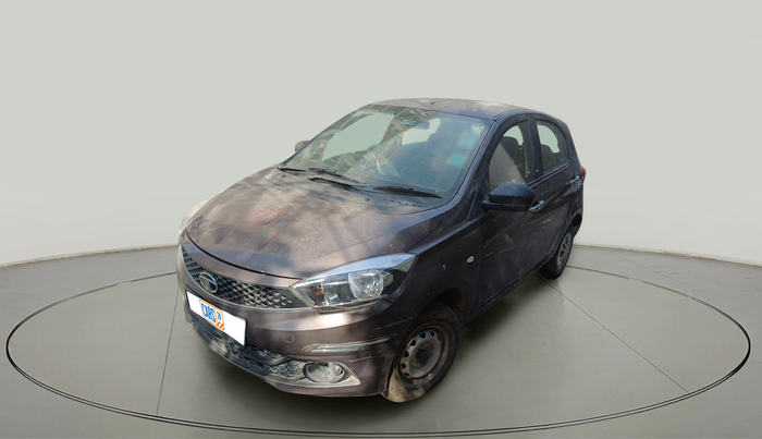 2018 Tata Tiago XE PETROL, Petrol, Manual, 49,022 km, exterior
