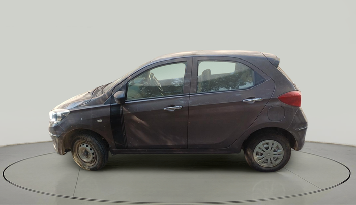 2018 Tata Tiago XE PETROL, Petrol, Manual, 49,022 km, exterior