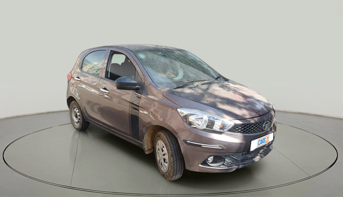 2018 Tata Tiago XE PETROL, Petrol, Manual, 49,022 km, exterior