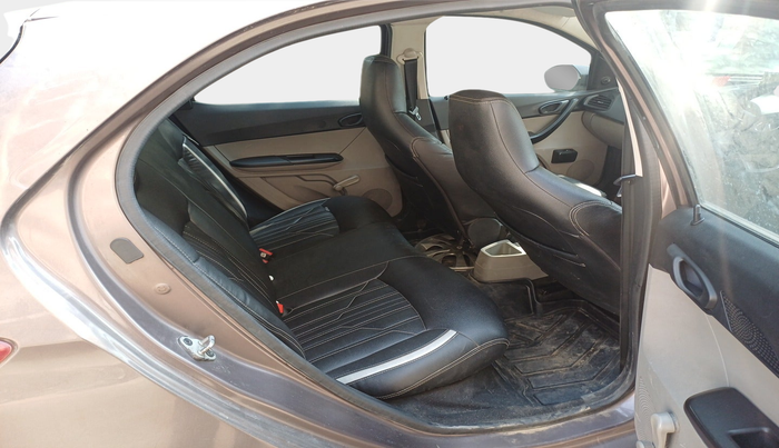 2018 Tata Tiago XE PETROL, Petrol, Manual, 49,022 km, interior