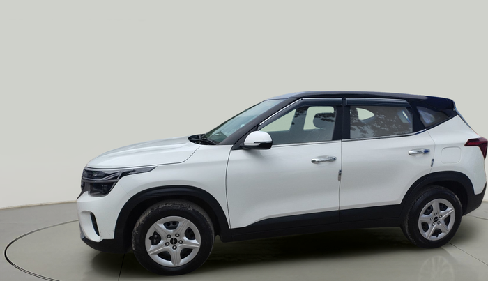 2024 KIA SELTOS HTK 1.5 Diesel MT, Diesel, Manual, 28,592 km, exterior