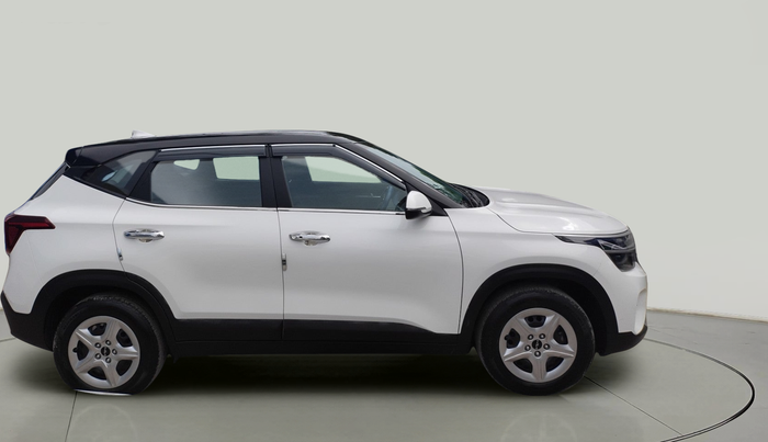 2024 KIA SELTOS HTK 1.5 Diesel MT, Diesel, Manual, 28,592 km, exterior