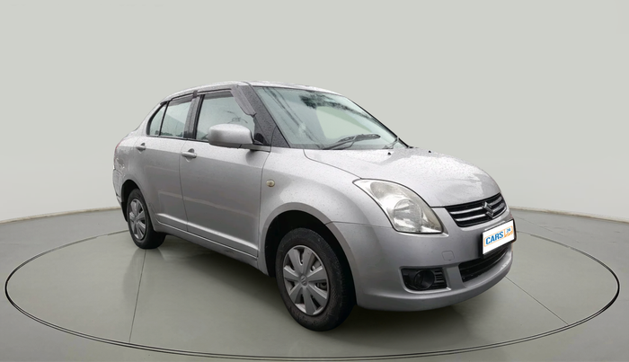 2011 Maruti Swift Dzire VXI, Petrol, Manual, 40,844 km, exterior