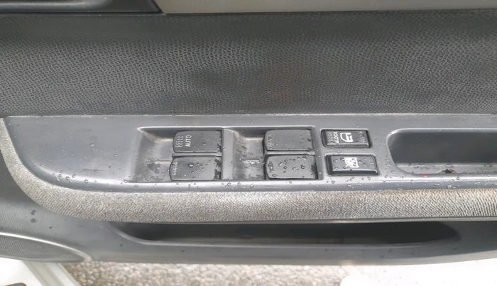 2011 Maruti Swift Dzire VXI, Petrol, Manual, 40,844 km, interior