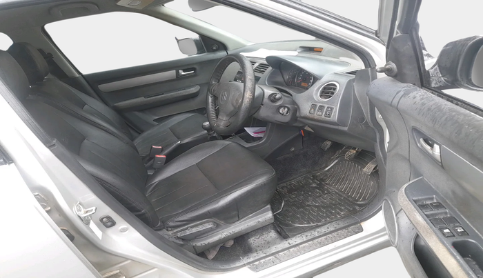 2011 Maruti Swift Dzire VXI, Petrol, Manual, 40,844 km, interior