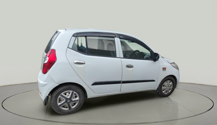 2013 Hyundai i10 ERA 1.1, Petrol, Manual, 81,070 km, exterior