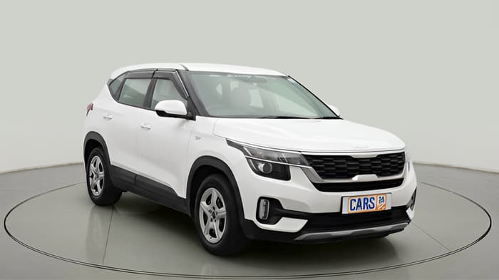 2022 KIA SELTOS HTE 1.5 PETROL, Petrol, Manual, 20,887 km, exterior