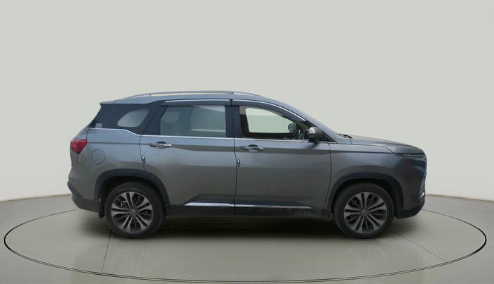 2021 MG HECTOR SHARP 2.0 DIESEL, Diesel, Manual, 1,22,858 km, exterior