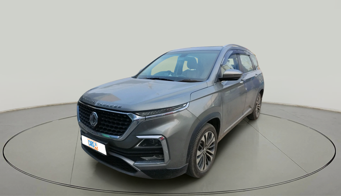 2021 MG HECTOR SHARP 2.0 DIESEL, Diesel, Manual, 1,22,858 km, exterior