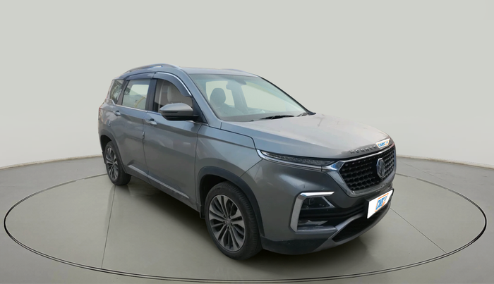 2021 MG HECTOR SHARP 2.0 DIESEL, Diesel, Manual, 1,22,858 km, exterior