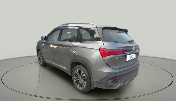 2021 MG HECTOR SHARP 2.0 DIESEL, Diesel, Manual, 1,22,858 km, exterior