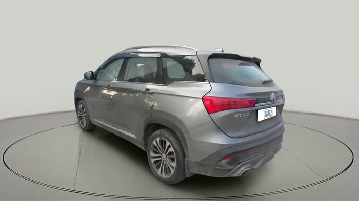 2021 MG HECTOR SHARP 2.0 DIESEL, Diesel, Manual, 1,22,858 km, exterior