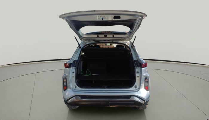 2023 Toyota URBAN CRUISER HYRYDER G HYBRID, Hybrid, Automatic, 74,745 km, exterior