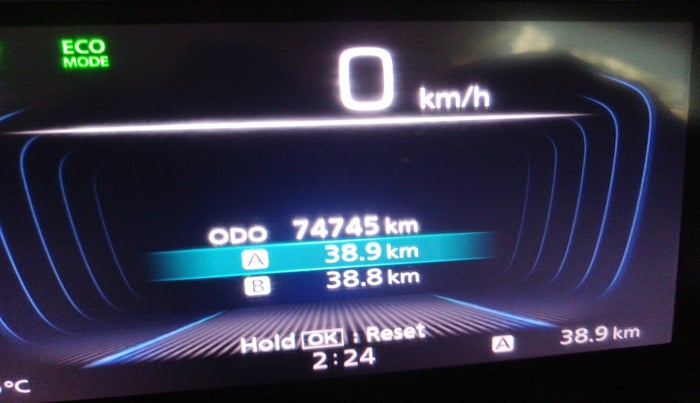 2023 Toyota URBAN CRUISER HYRYDER G HYBRID, Hybrid, Automatic, 74,745 km, interior