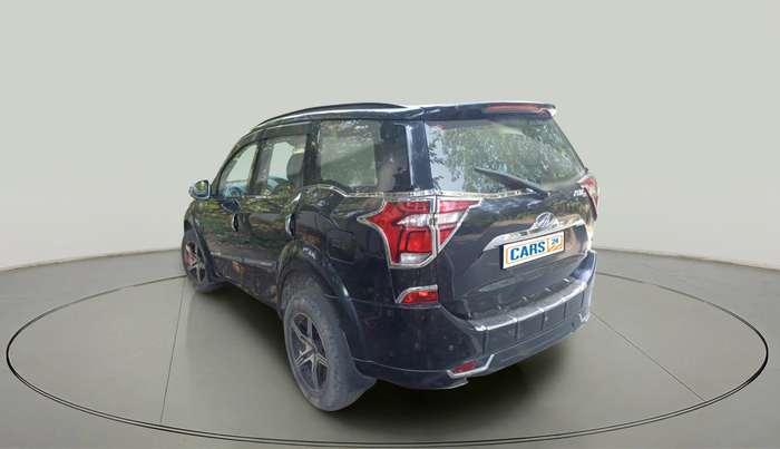 2019 Mahindra XUV500 W5, Diesel, Manual, 59,907 km, exterior