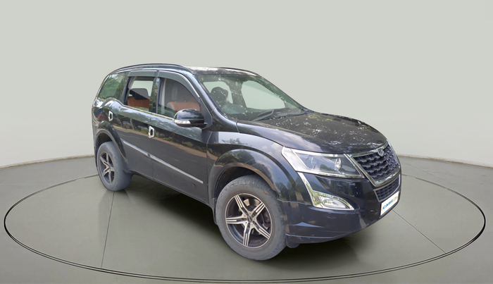 2019 Mahindra XUV500 W5, Diesel, Manual, 59,907 km, exterior