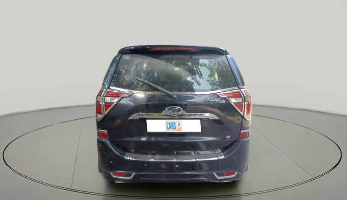 2019 Mahindra XUV500 W5, Diesel, Manual, 59,907 km, exterior