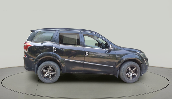 2019 Mahindra XUV500 W5, Diesel, Manual, 59,907 km, exterior