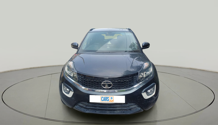 2018 Tata NEXON XZ PLUS PETROL, Petrol, Manual, 58,312 km, exterior