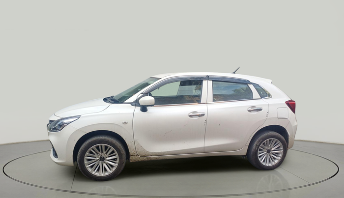 2023 Maruti Baleno SIGMA PETROL 1.2, Petrol, Manual, 13,578 km, exterior