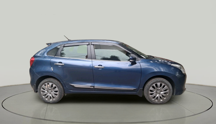 2018 Maruti Baleno ZETA PETROL 1.2, Petrol, Manual, 41,647 km, exterior