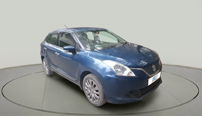 2018 Maruti Baleno ZETA PETROL 1.2, Petrol, Manual, 41,647 km, exterior