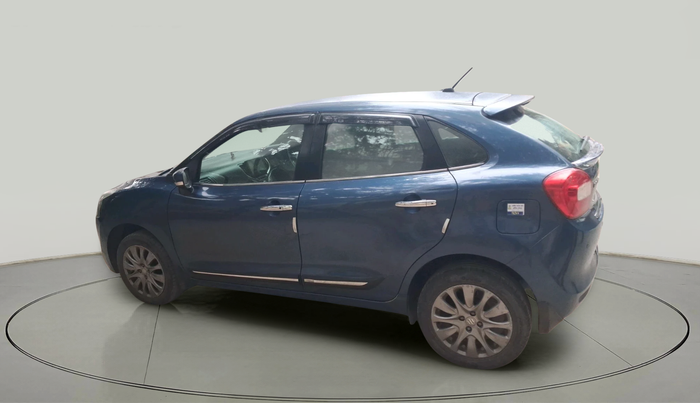 2018 Maruti Baleno ZETA PETROL 1.2, Petrol, Manual, 41,647 km, exterior