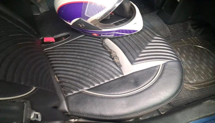 2018 Maruti Baleno ZETA PETROL 1.2, Petrol, Manual, 41,647 km, interior