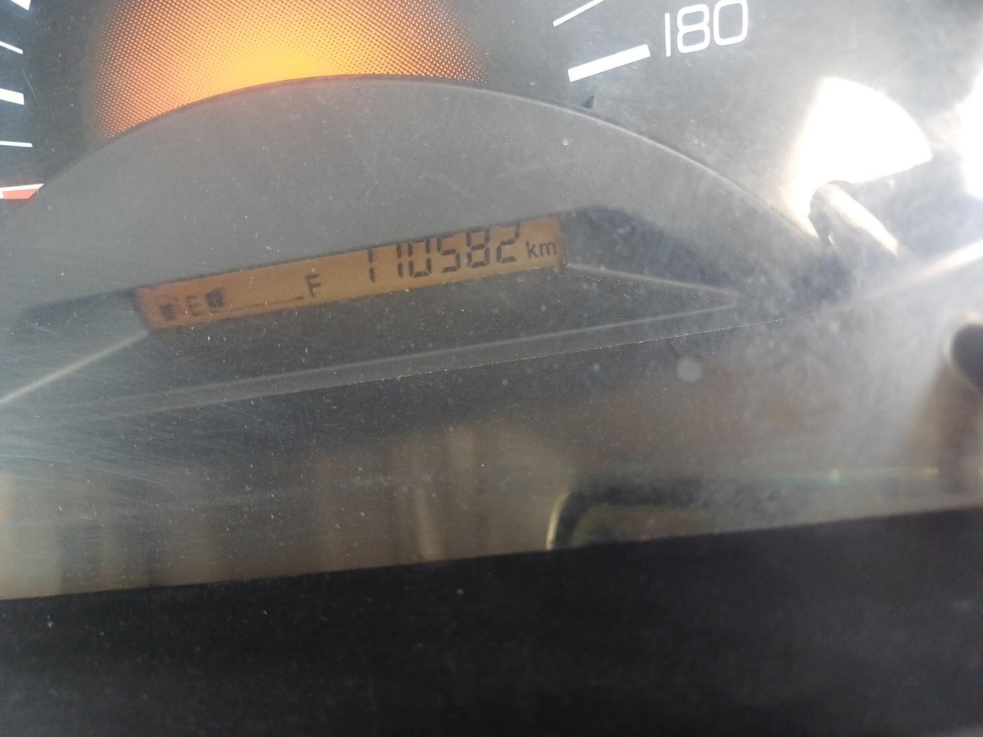 2018 Maruti Wagon R 1.0 LXI CNG, Petrol, Manual, 1,10,582 km, interior