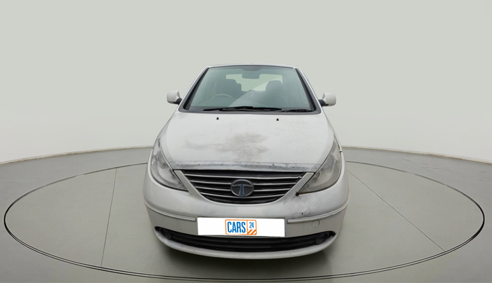 2012 Tata Manza VX QUADRAJET, Diesel, Manual, 1,38,000 km, exterior