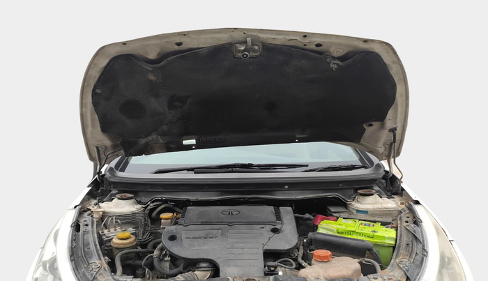 2012 Tata Manza VX QUADRAJET, Diesel, Manual, 1,38,000 km, exterior