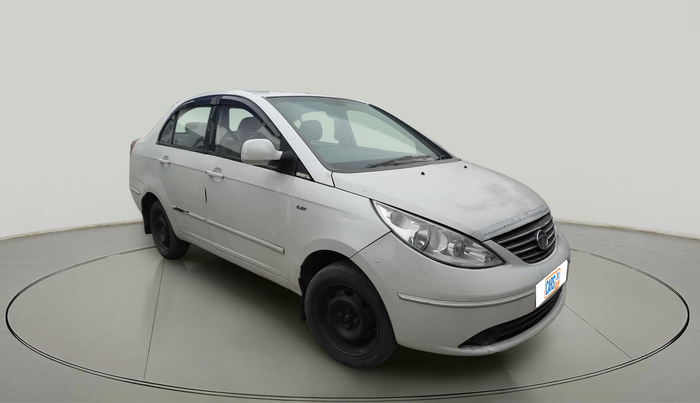 2012 Tata Manza VX QUADRAJET, Diesel, Manual, 1,38,000 km, exterior