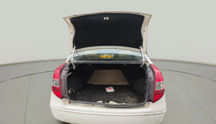 2012 Tata Manza VX QUADRAJET, Diesel, Manual, 1,38,000 km, exterior