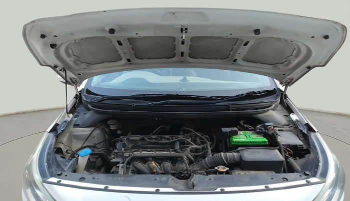 2018 Hyundai Elite i20 ASTA 1.2, Petrol, Manual, 74,193 km, exterior