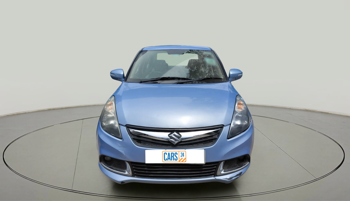 2015 Maruti Swift Dzire VDI, Diesel, Manual, 92,321 km, exterior